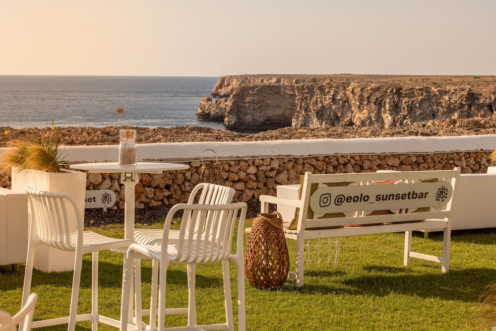 RV Hotels Sea Club Menorca 45/50