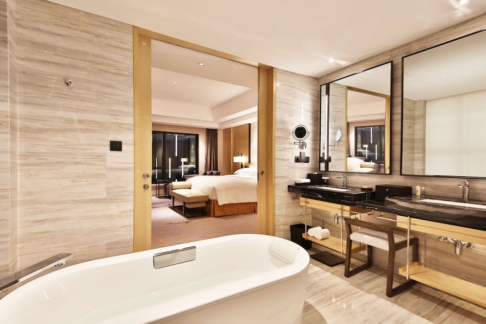 Hilton Suzhou 22/54