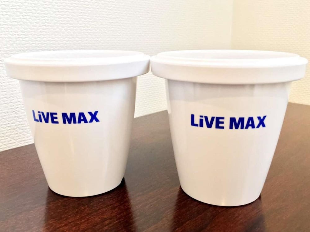 Hotel Livemax Kayabacho 17/45