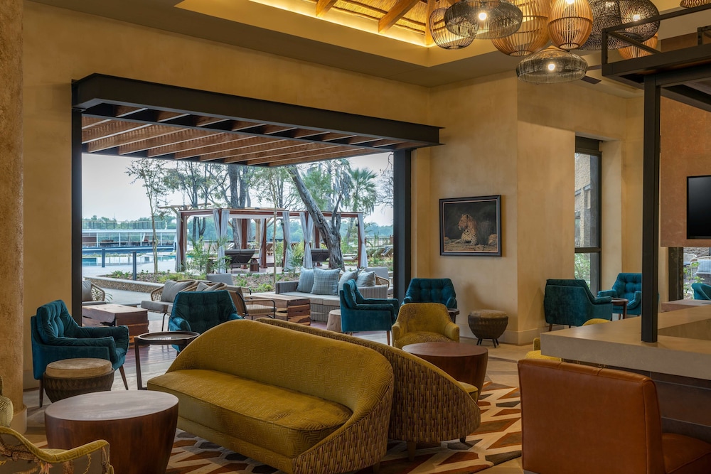 Radisson Blu Mosi-oa-Tunya Livingstone Resort 32/50