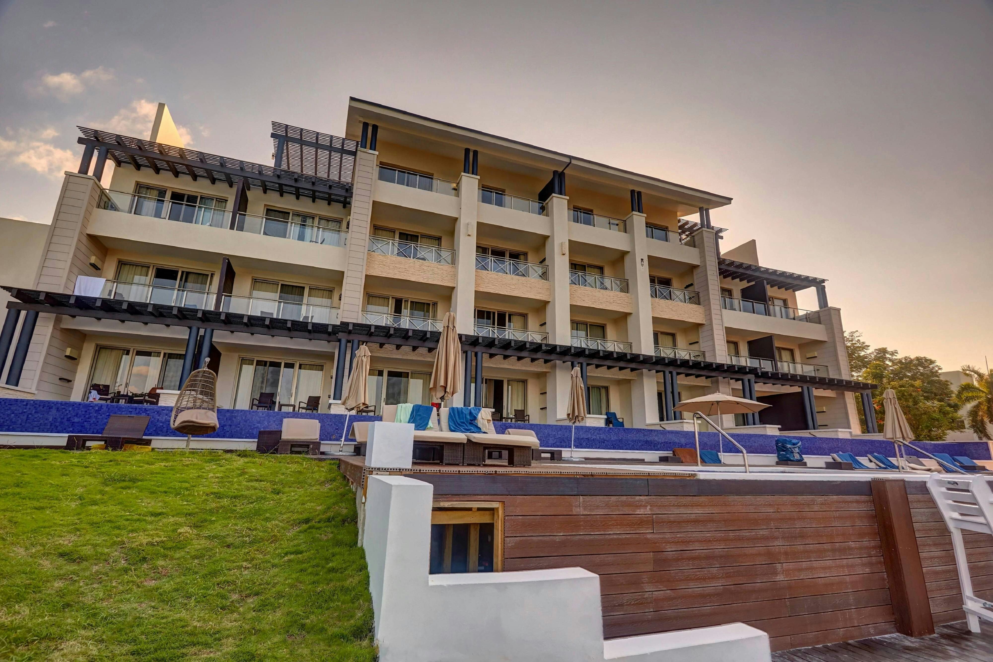Grand Lido Negril Au Naturel Resort All Inclusive Adults Only 1/43