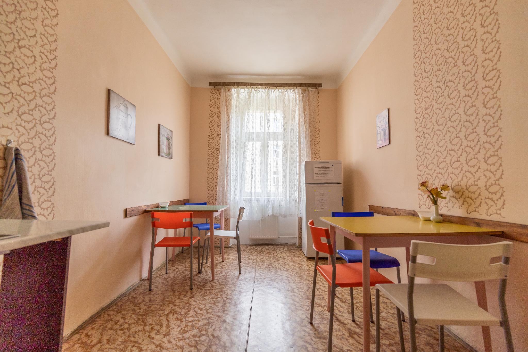Hostel Dakura 30/40