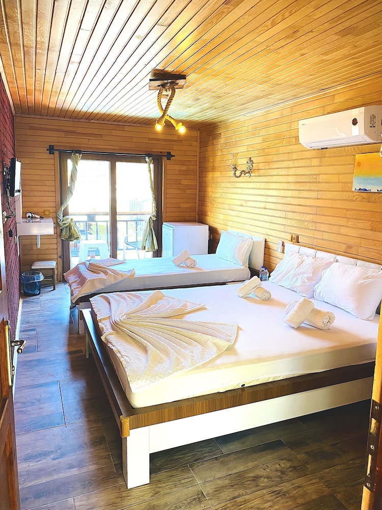 7 Green Boutique Hotel 5/32