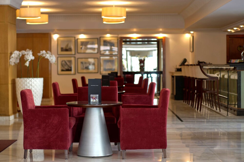 Radisson Blu Martinez Beirut 51/72