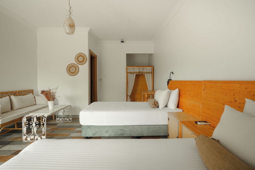 Urla La Vida House 13/24