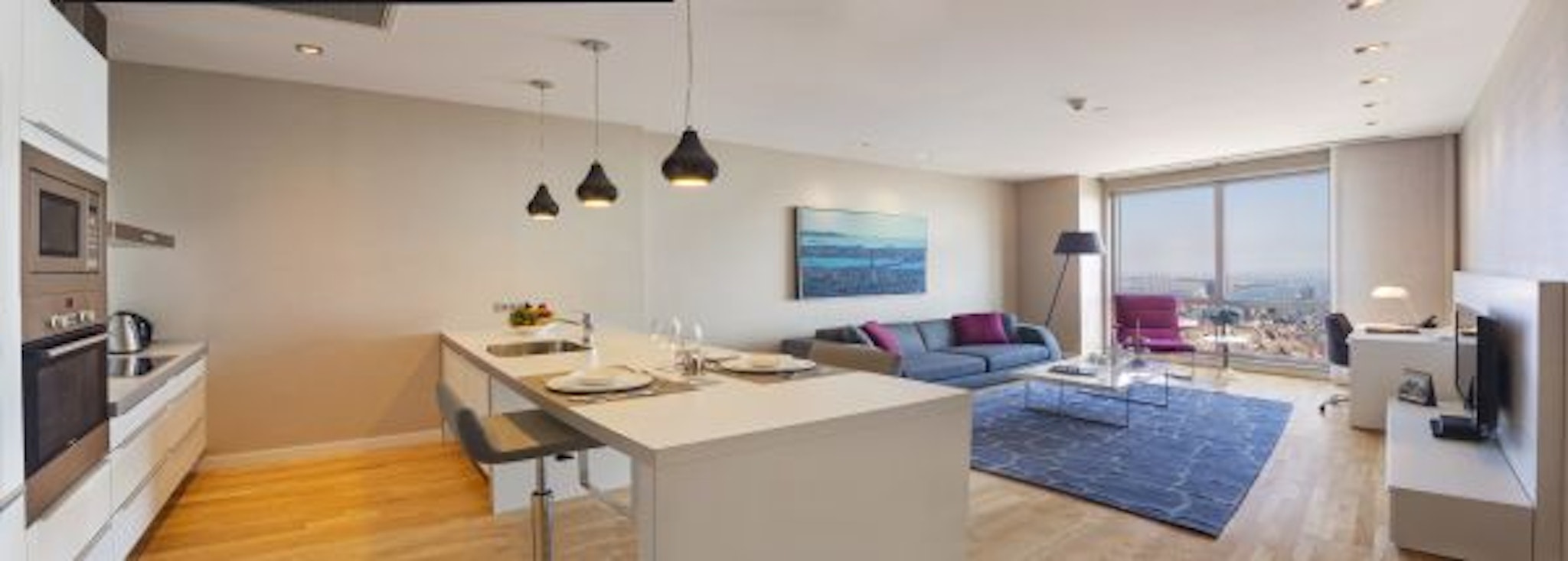 Anthill Suites 35/56