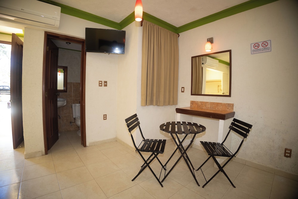 Hotel Nicte Ha 4/50