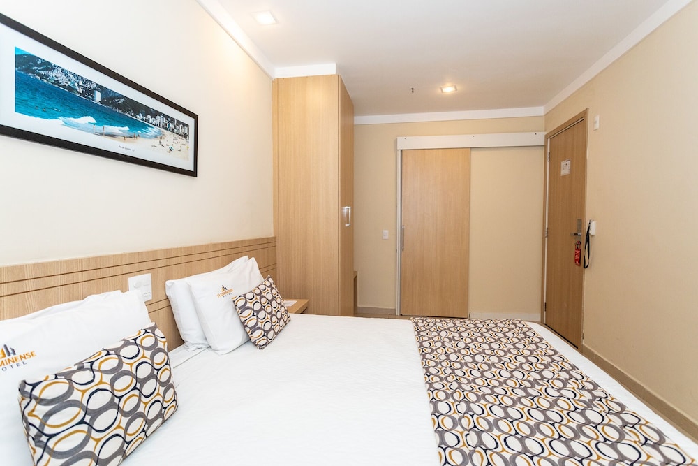 STANDARD, DOUBLE BED, PRIVATE BATHROOM