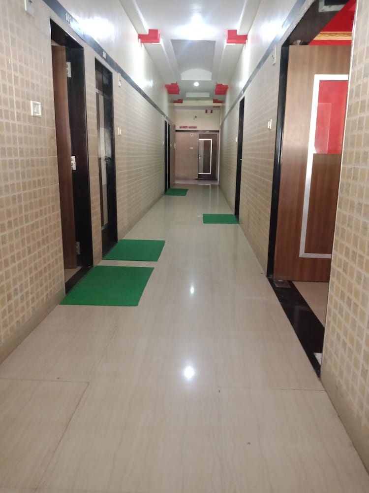 Sagar Resort 32/35