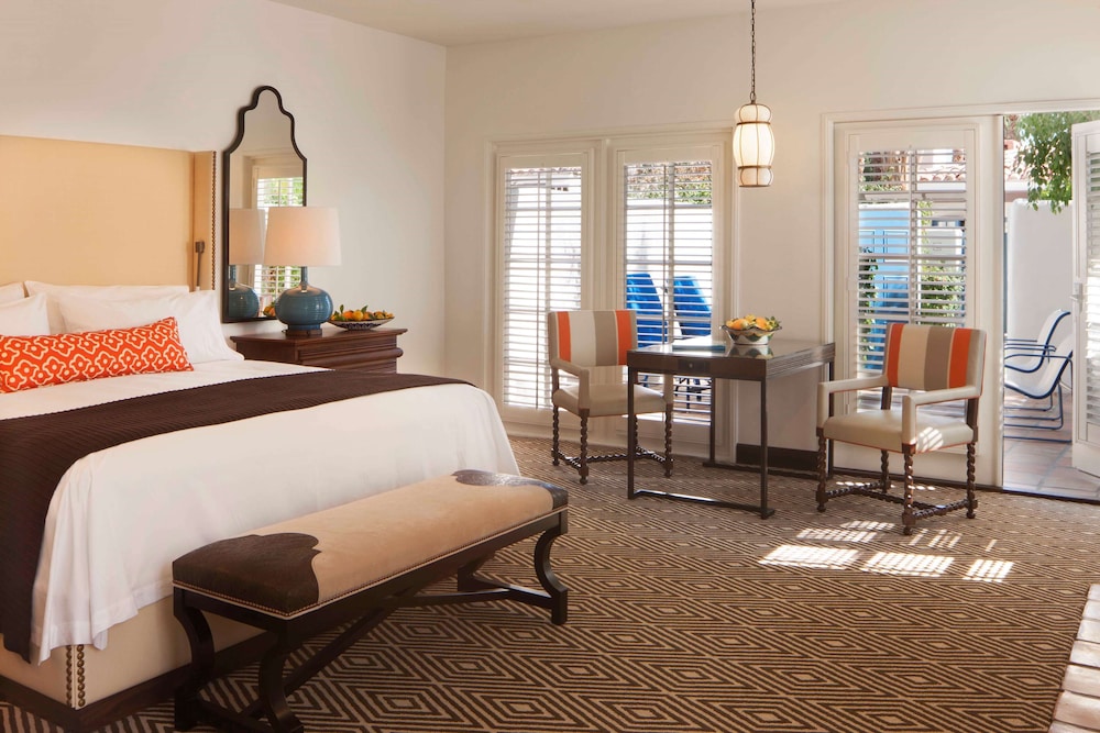 La Quinta Resort & Club, Curio Collection by Hilton 27/77