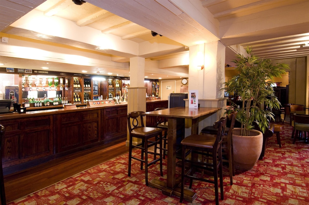 Premier Inn Christchurch (East) 32/49