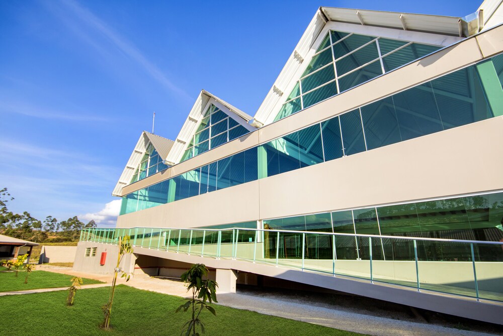 Cassino All Inclusive Resort Pocos de Caldas by Nacional Inn