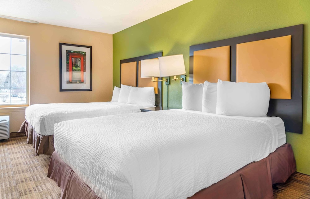 Extended Stay America - Detroit - Auburn Hills-University Dr 13/45