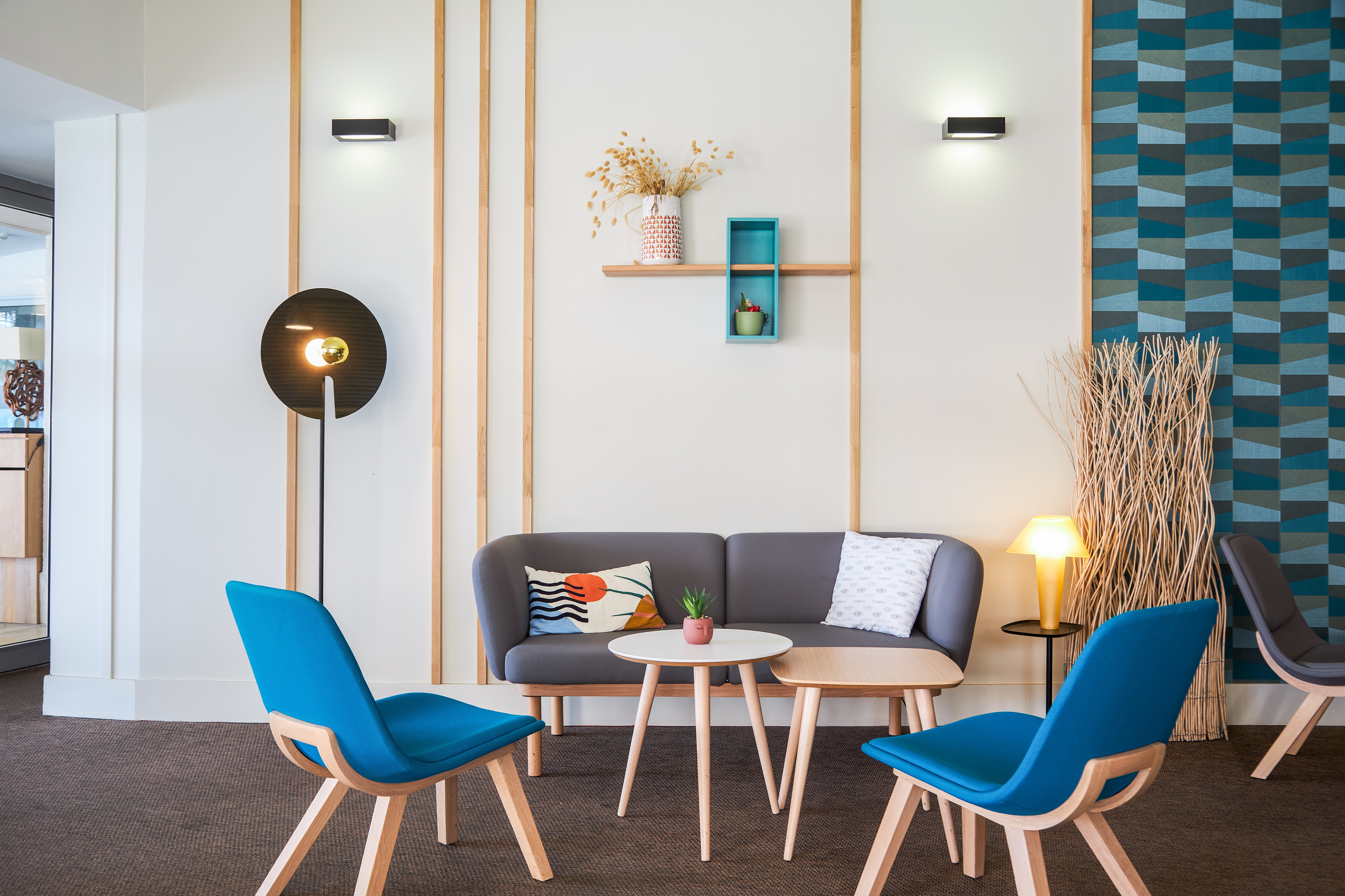 Holiday Inn Perpignan 44/75