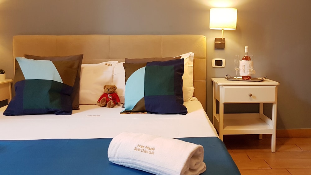 Hotel Meuble Santa Chiara Suite 16/48