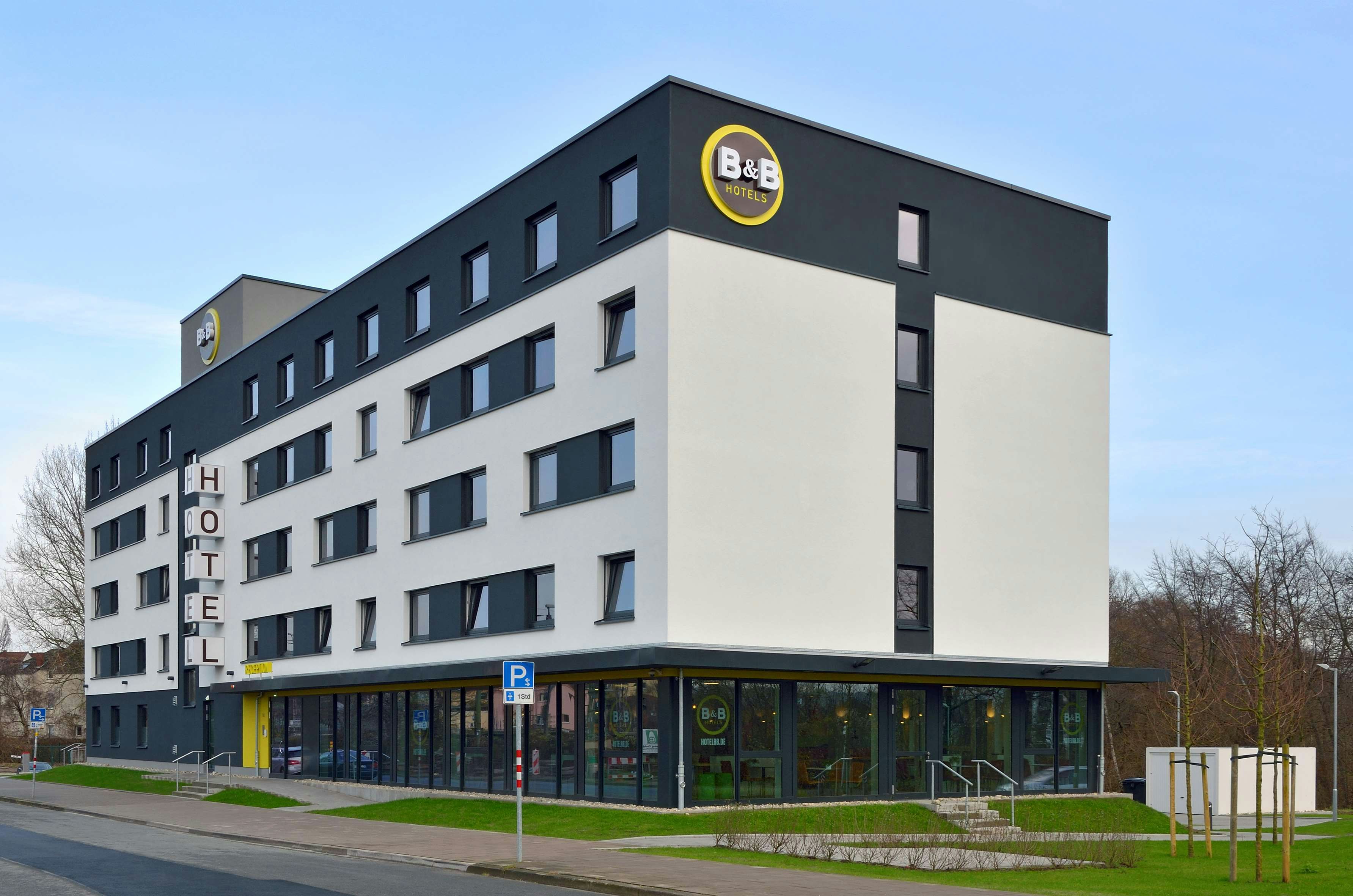 B&B Hotel Osnabruck 3/25