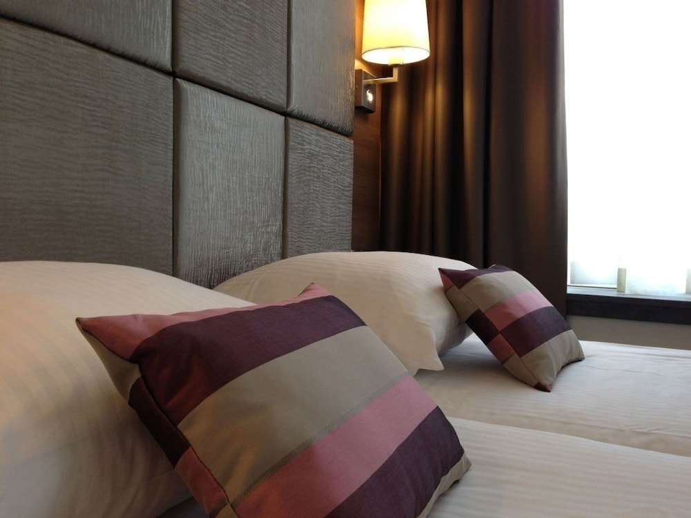 OZO Hotels Cordial Amsterdam 27/32