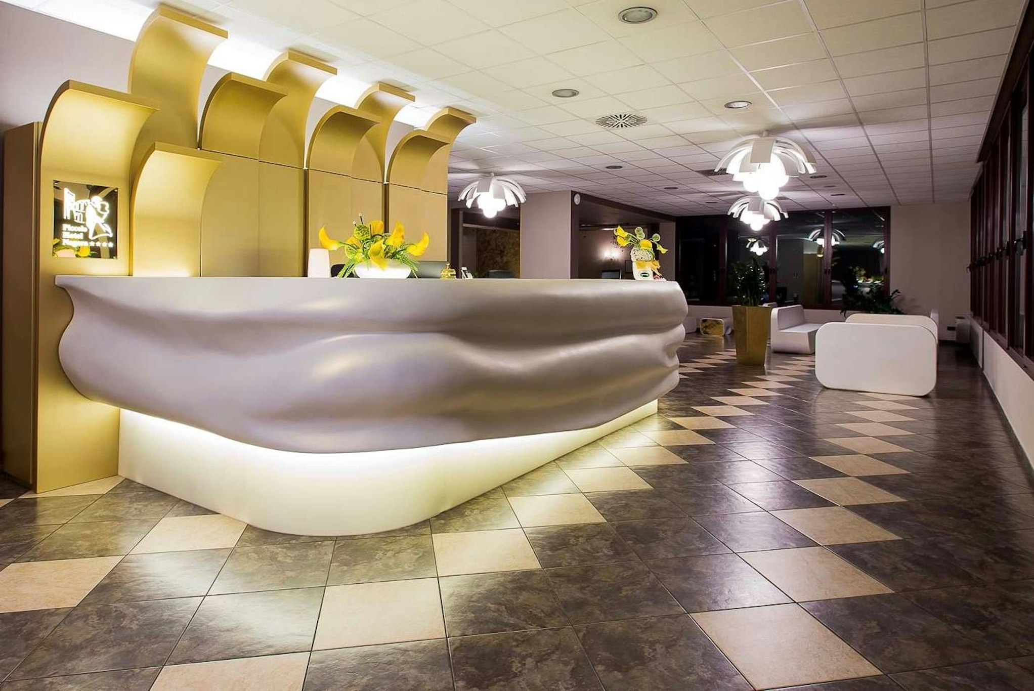 Piccolo Hotel Nogara 2/17