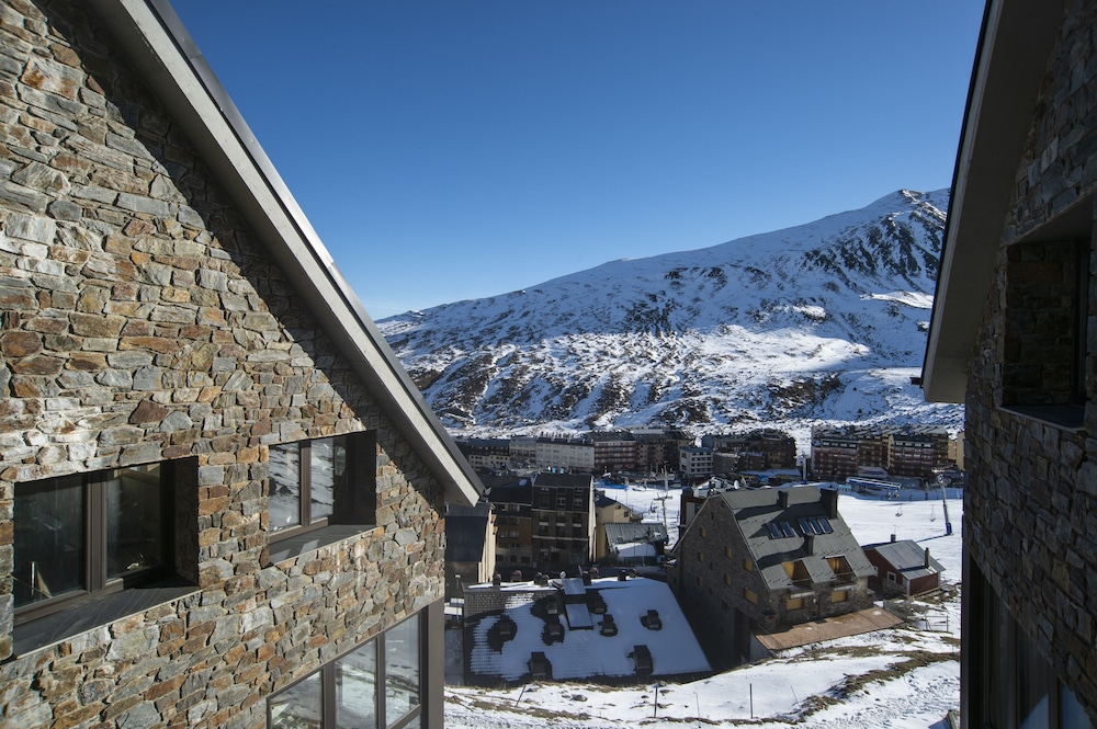 Andorra Pas de La Casa Princesa 33/68