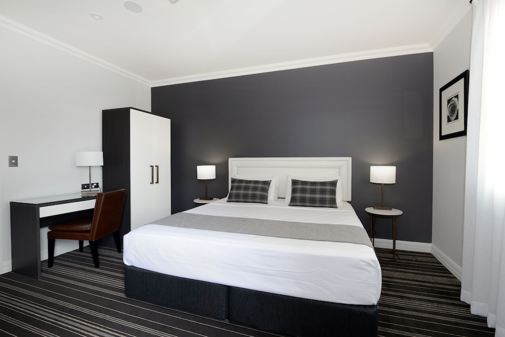 Perouse Randwick by Sydney Lodges 16/31