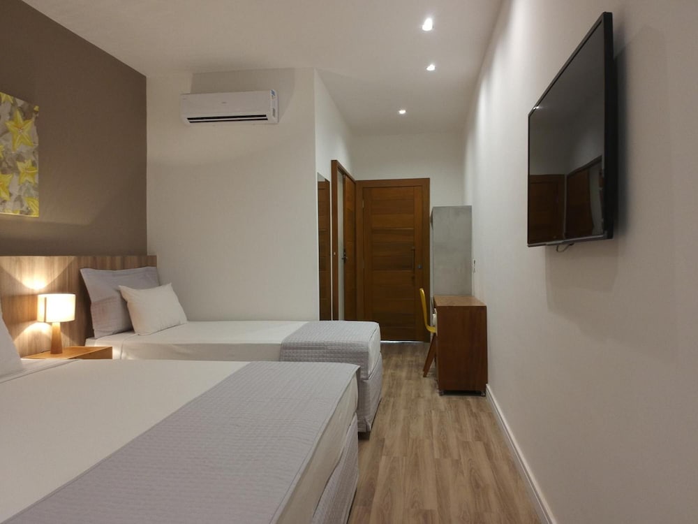 Carambola Hotel 4/30