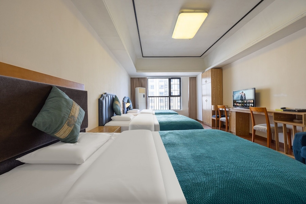 Home Inn Huayi Apartment 12/35