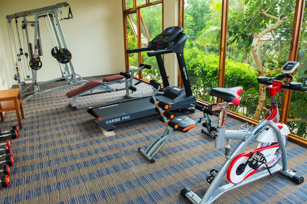 Camia Resort & Spa 33/71