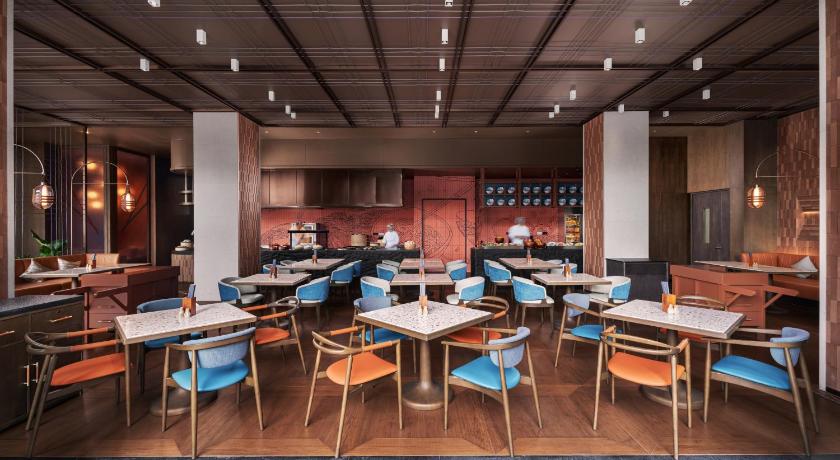 Kyln Hotel Suzhou, part of JdV by Hyatt 31/39