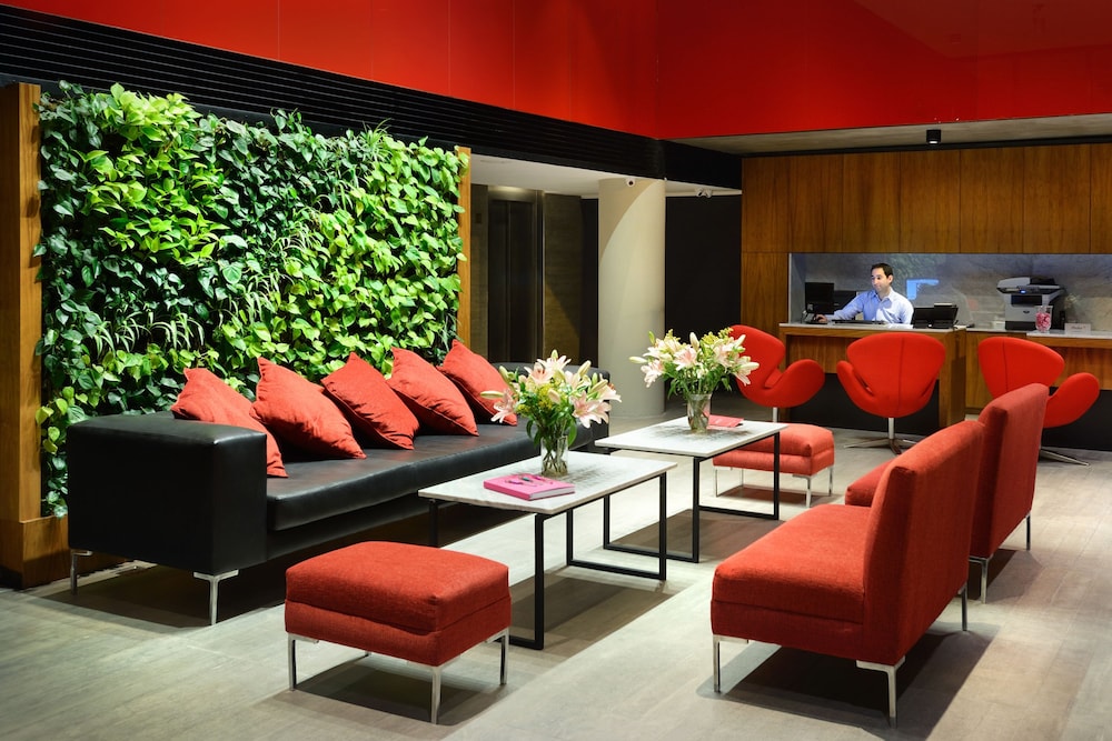 Hotel Pleno Palermo Soho 24/49