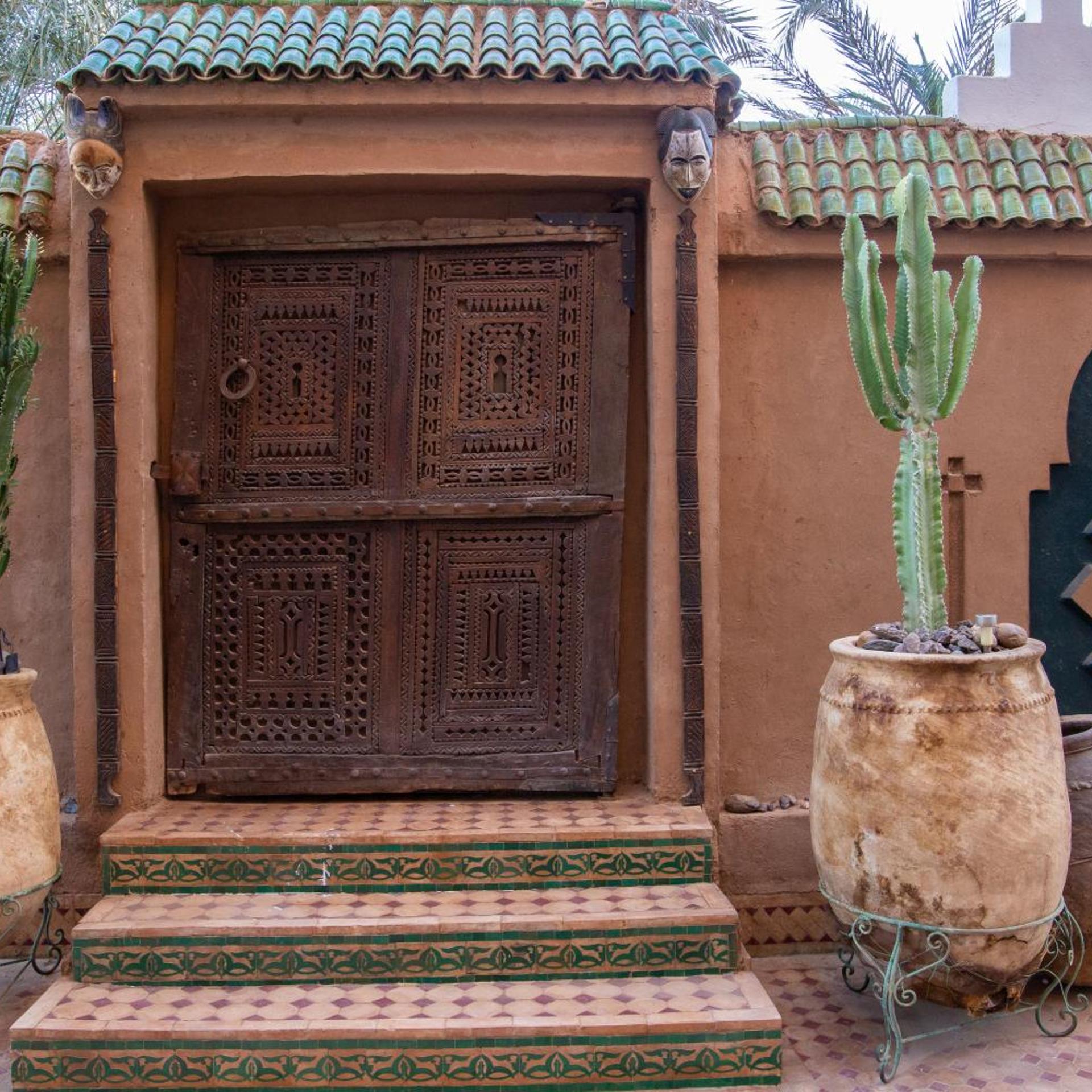 Riad Dar Soufiane 4/59