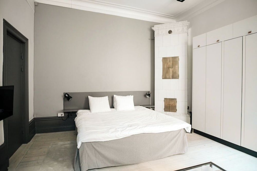 Second Home Apartments Guldgrand 17/41