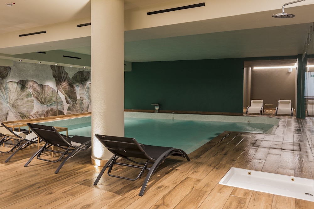 Mediterraneo Emotional Hotel And Spa 45/77