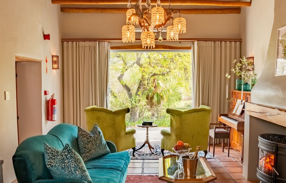 The Tulbagh Boutique Heritage Hotel 50/86