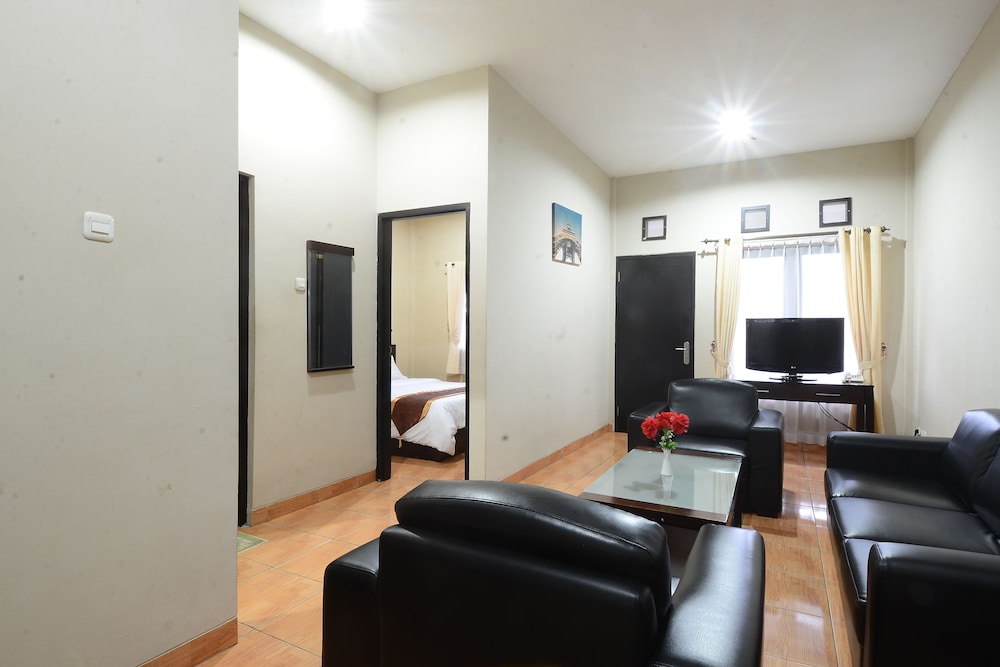 Villa Lemon 25/50