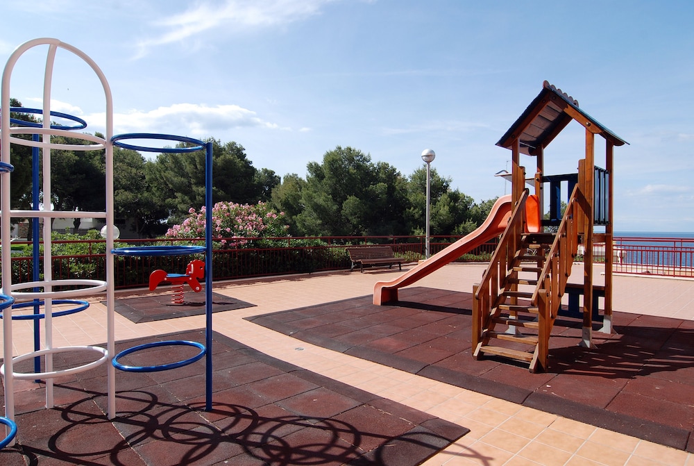 Albatros Apartamentos 25/30