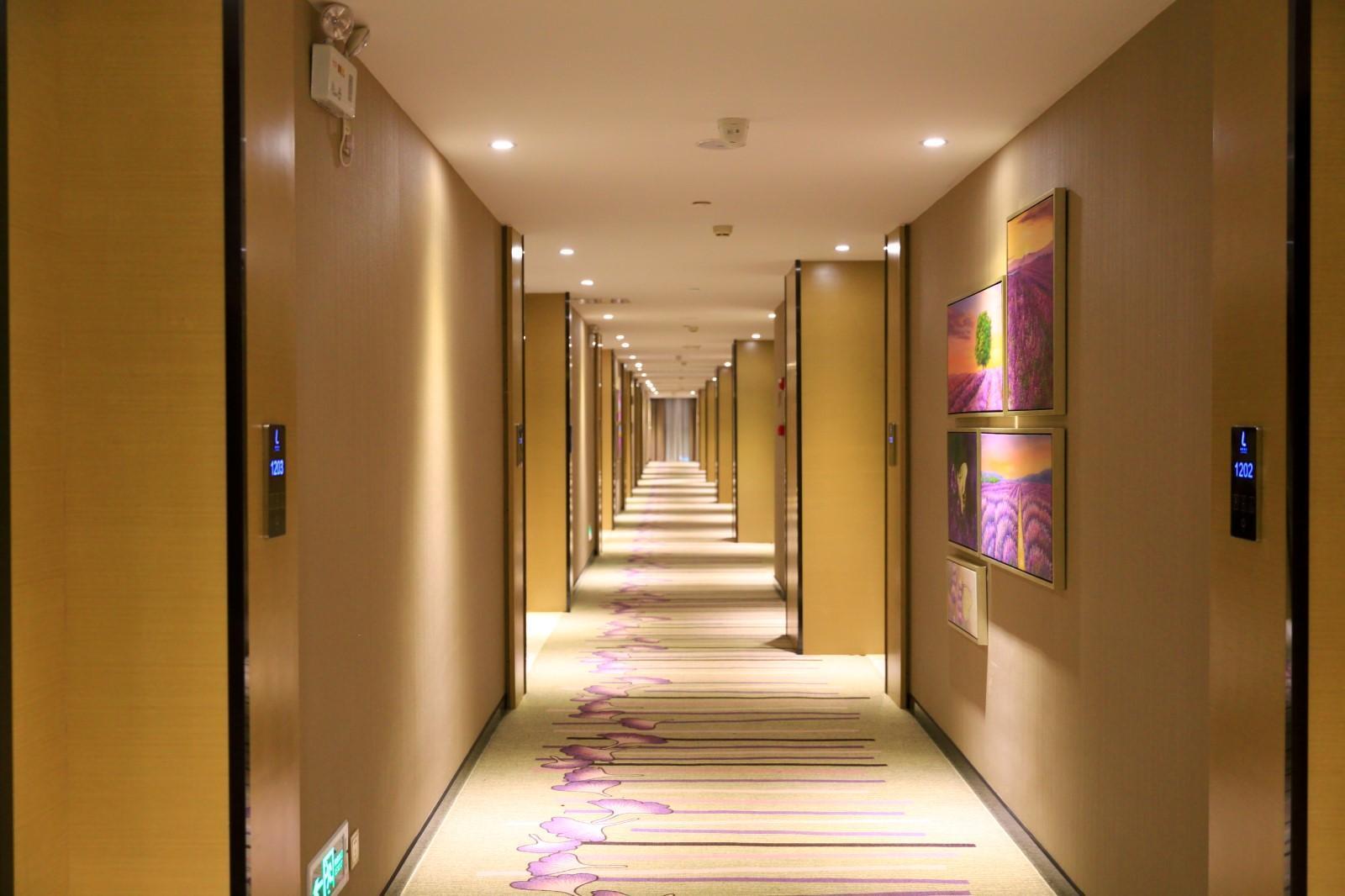 Lavande Hotel (Dongguan Humen Wanda Plaza) 22/37