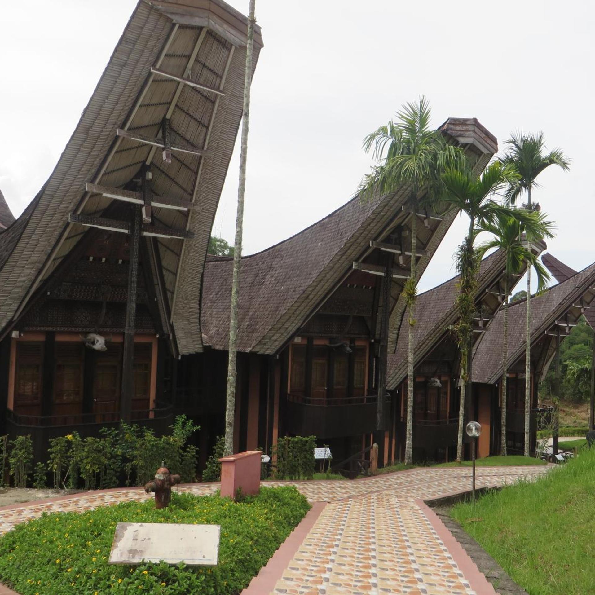 Toraja Heritage 36/41
