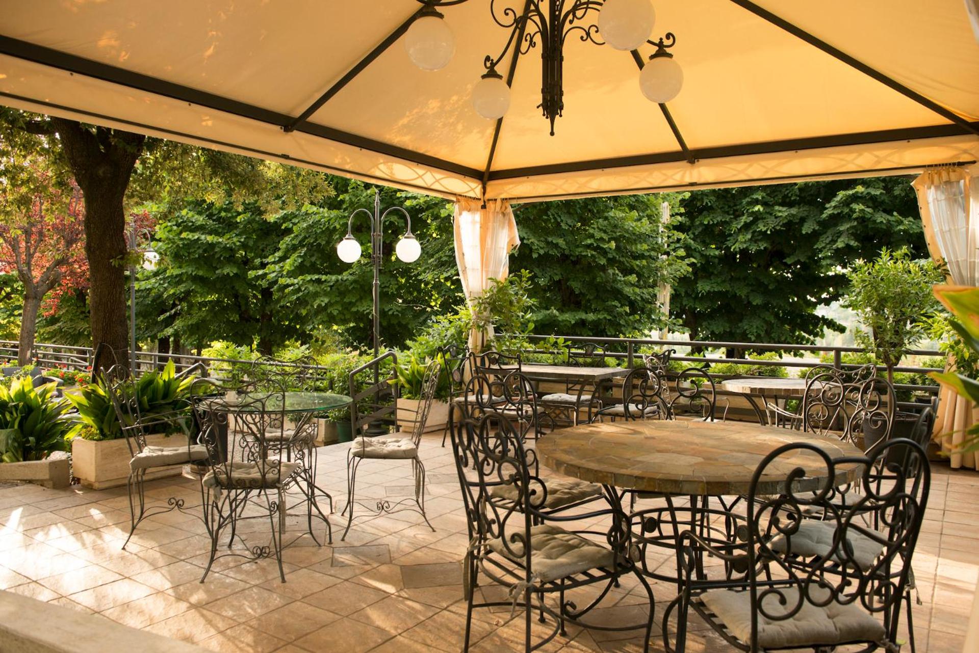 Grand Hotel Ambasciatori Wellness and Spa 33/49