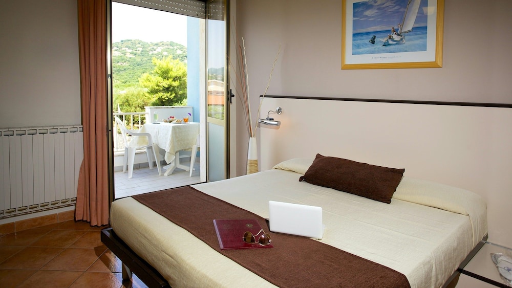 Hotel Mediterraneo Mhm 11/46