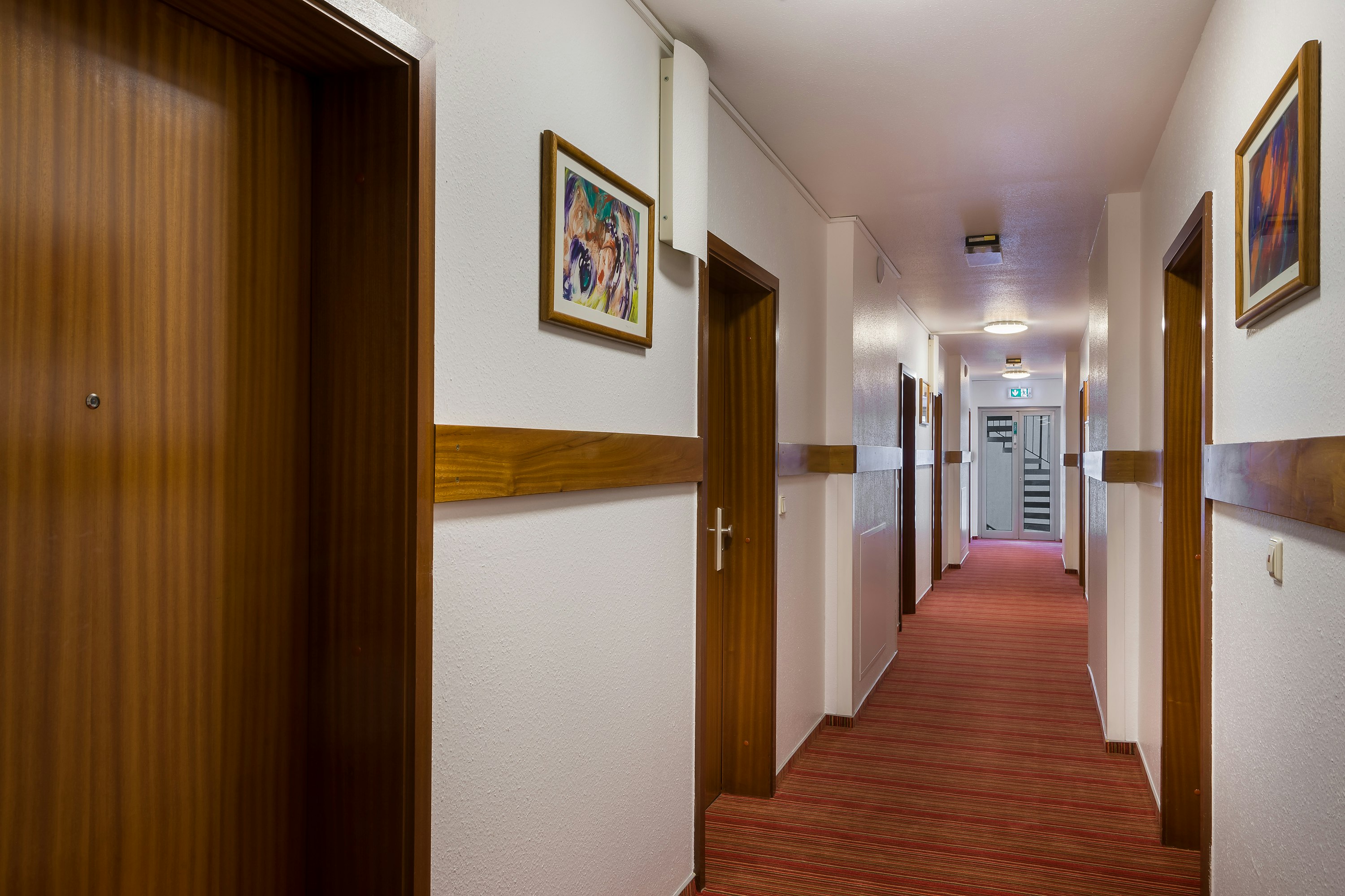 acora Karlsruhe Zentrum Living the City 26/37