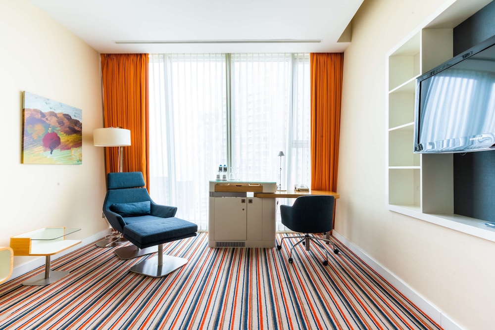 RADISSON BLU HOTEL, BATUMI 22/62