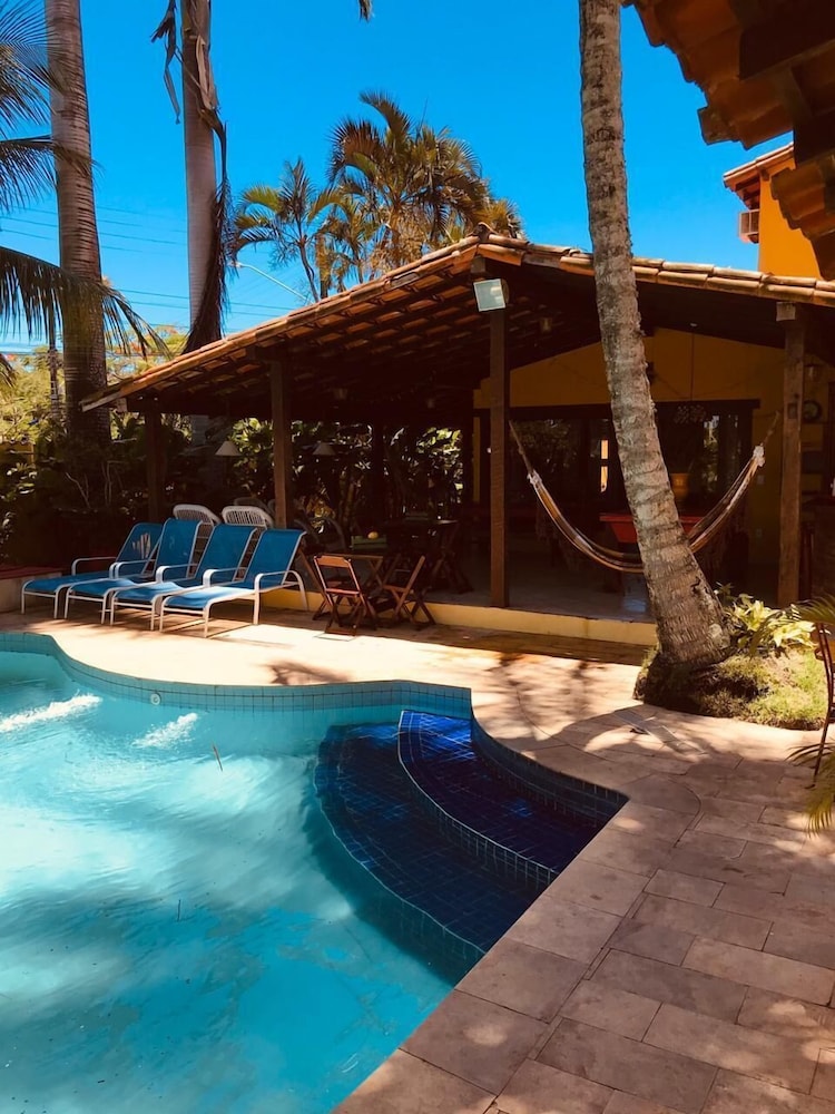 Frida Buzios Suites 48/50
