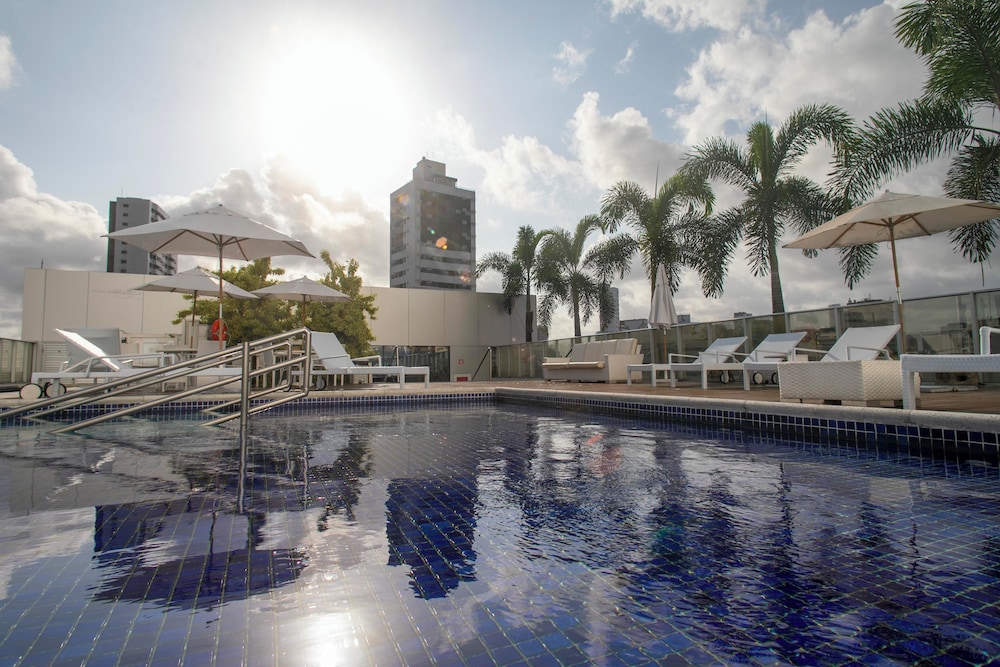 Bugan Hotel Recife by Atlantica 49/53