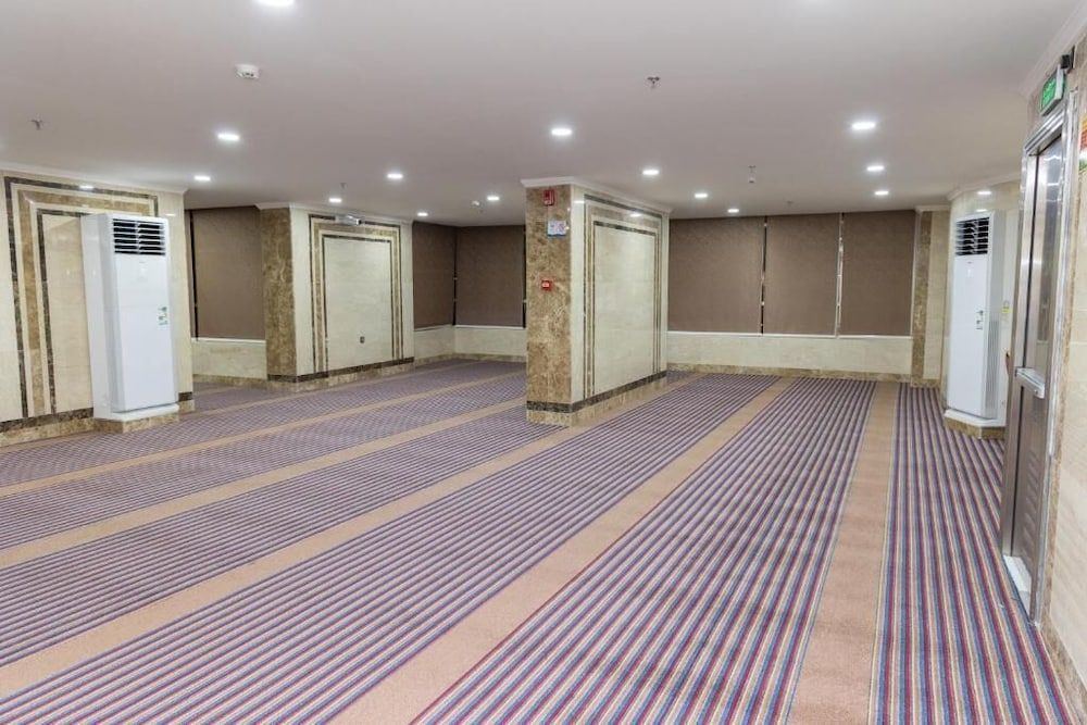 Mahd Al Resala 3 Hotel 11/47