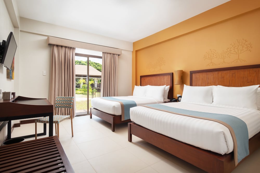 Bacau Bay Resort Coron 9/43