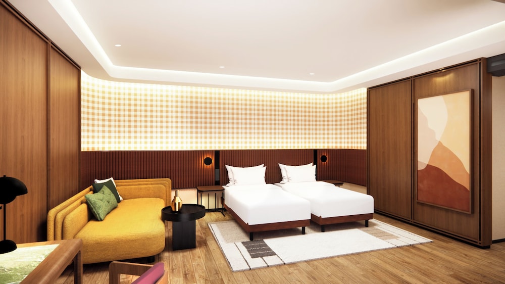 Novotel Tangerang BSD City 20/49
