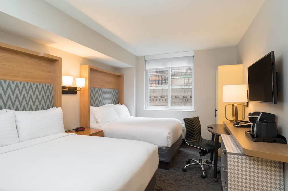 Holiday Inn New York City Wall Street 20/57
