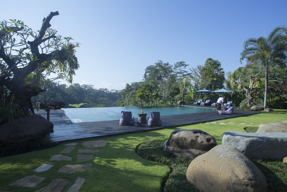 Ubud Valley Boutique Resort photo5