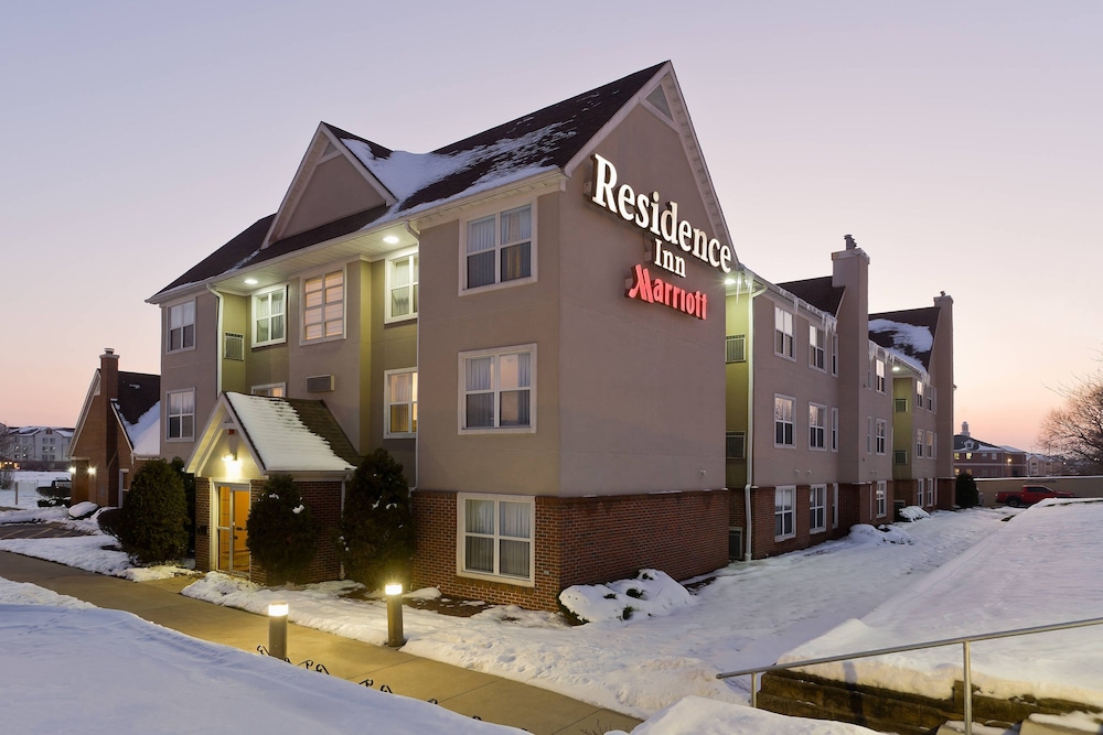 Residence Inn Youngstown Boardman Poland 1/25