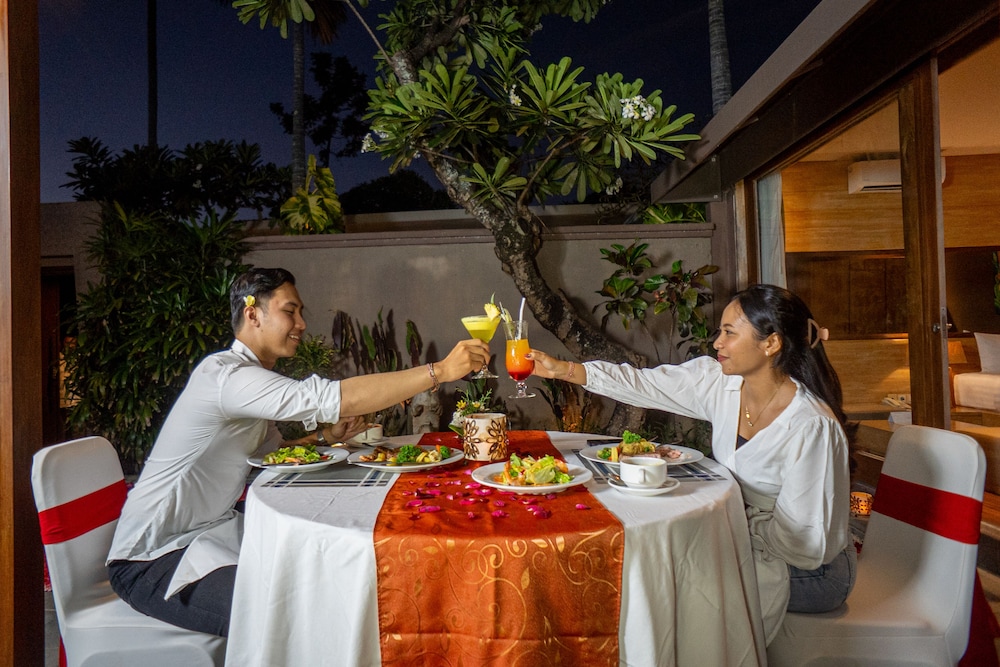 Asa Bali Luxury Villas Spa 48/67